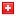 uhlhosting.ch server is located in Switzerland